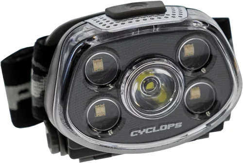 Vista 3 de Cyclops FARO Force XP 350 LM, paquete de 2