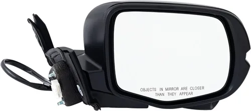 Vista 260 de Garage-Pro Espejo para Honda Pilot 2019-2022 con calefacción lateral del conductor
