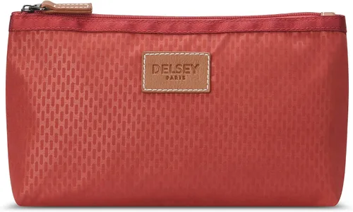 Vista 11 de DELSEY Paris Chatelet 2.0 - Bolsa de viaje para fin de semana, Marrón, talla única , Chatelet 2.0 Weekender - Bolsa de viaje