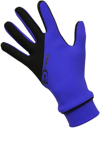 Vista 4 de Guantes térmicos de patinaje artístico de dos