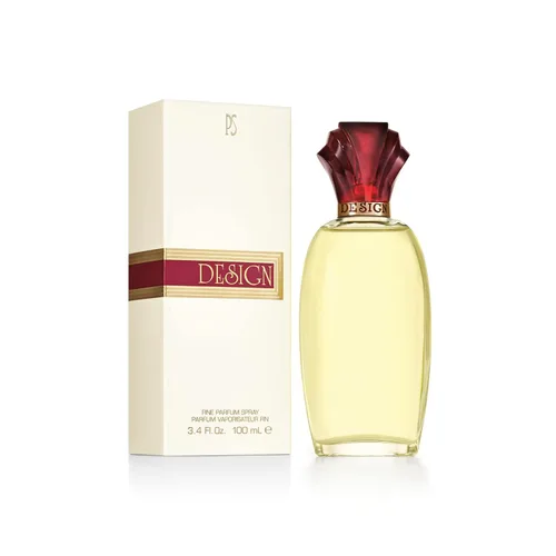 Vista 2 de Paul Sebastian Spray de perfume fino de diseño para mujeres, 1.7 onzas