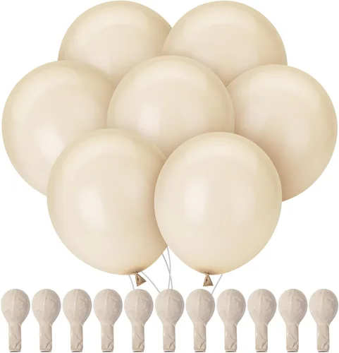 Vista 8 de Mr. Pen - Globos, 12 pulgadas, paquete de 54, negro, globos de fiesta Globos de látex negros para cumpleaños, graduación, Año Nuevo, Halloween