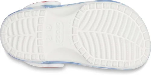 Vista 4 de Crocs unisex-child Classic Graphic Clog
