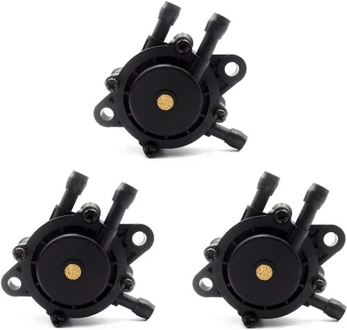 Vista 5 de 491922 Bomba de combustible para BS 808656 691034 692313 808492 Sustituye a 16700-Z0J-003, 49040-7001, 24 393 04S 24 (1 unidad)