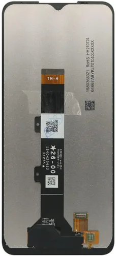 Vista 5 de para Motorola Moto G Pure Reemplazo de pantalla para Moto G Pure XT2163-1 XT2163-2PP XT2163-4 XT2163-6 XT2163-7 Pantalla LCD Touch Digitalizador