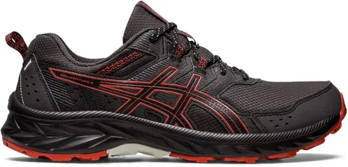 Vista 4 de ASICS Tenis de correr para niños Contend 6 Grade School