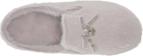 Vista 5 de Spenco Pantuflas con dije para mujer