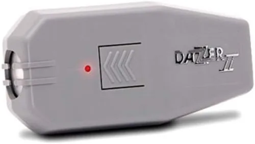 Vista 2 de Perro Dazer II disuasivo ultrasónico para perros