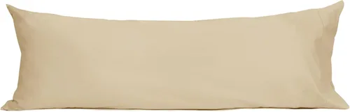 Vista 22 de Sunflower Juego de 2 fundas de almohada tamaño Queen, 100% algodón, 2 fundas de almohada Queen de 20 x 30 pulgadas, color ceniza, suaves