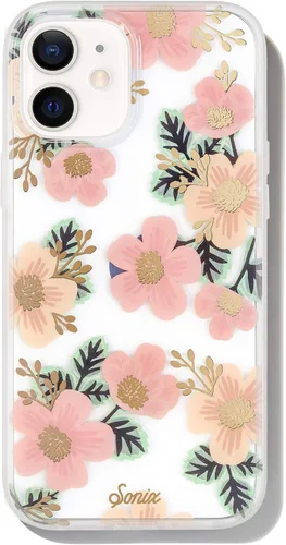 Vista 19 de Sonix - Funda para iPhone 14 Plus probada en caídas de 3 metros Funda protectora transparente