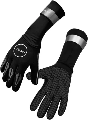 Vista 6 de ZONE3 Guantes de natación de neopreno