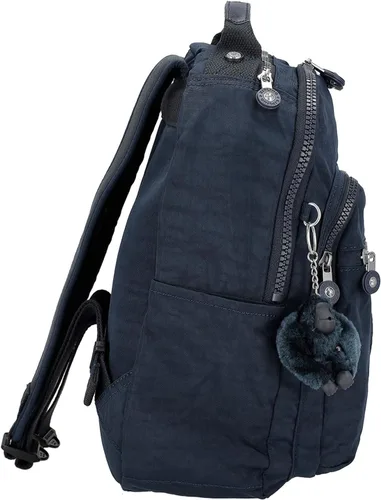 Vista 6 de KIPLING Mochilas para mujer, azul azul 2, talla única
