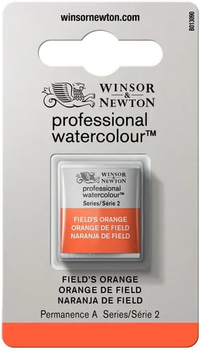 Vista 127 de Winsor & Newton - Pintura para acuarela profesional