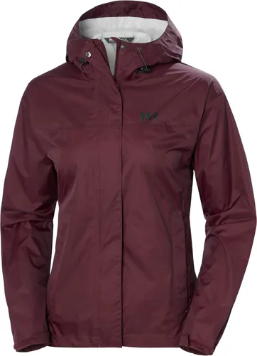 Vista 21 de Helly Hansen Chaqueta Loke 001 blanco