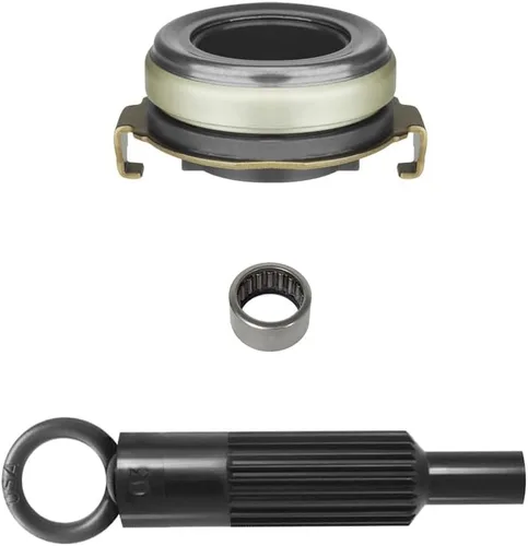Vista 5 de PRO Performance Stage 2 Kit de embrague compatible con Mazda RX8 1.3L 13B-MSP 6 velocidades 2004 2005 2006 2007 2008 2009 2010 2011 2011