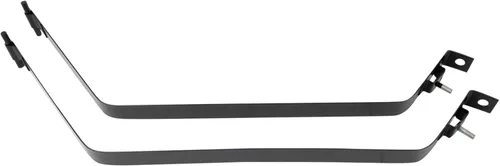 Vista 58 de TRQ Correa de Tanque de Combustible Negra Compatible con 2011-2016 Chevrolet Cruze 2016 Cruze Limited