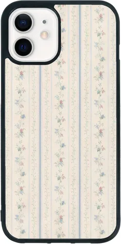 Vista 245 de Funda de teléfono Qizijio estilo azteca a prueba de golpes y protectora para iPhone 7/8/SE