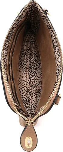 Vista 95 de LOVESOME Bolso bandolera pequeño para mujer