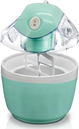 Vista 2 de Máquina para hacer helados, 1 cuarto de galón