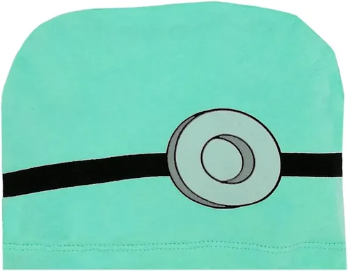Vista 4 de LENSOUS Body de disfraz de médico para bebé niño