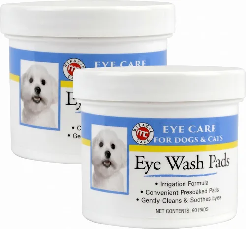 Vista 8 de Solución para lavado de ojos Miracle Care Eye transparente, estéril