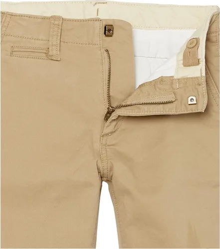 Vista 3 de GAP Paquete de 2 pantalones chinos para niño