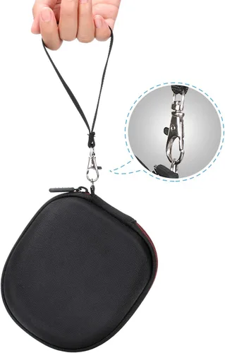 Vista 6 de LTGEM - Funda para Howard Leight Honeywell Impact Sport Sound Amplification Electronic Shooting Earmuff..