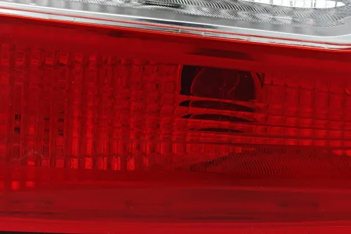Vista 3 de Para Kia Rio sedán interior luces traseras lámparas Set 2012 2013 2014 2015 2016 2017 lado del conductor y pasajero Driver and Passenger Side Set