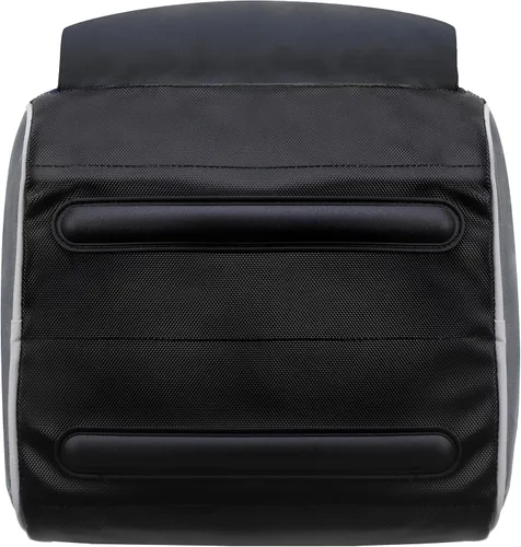 Vista 7 de Samsonite Bolsa de viaje de golf de lados suaves con poliéster 600D resistente, acolchado superior adicional, bolsillo para zapatos/accesorios