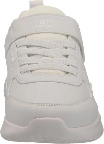 Vista 2 de Skechers Boy's Bounder-Power Study Sneaker