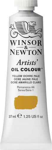 Vista 19 de Winsor & Newton Pintura al óleo Formulado con los mejores pigmentos con una excelente fuerza de tintado; utilizar grueso o fino a un esmalte muy