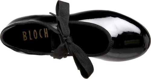 Vista 5 de Bloch Dance Annie Tyette - Zapato de Tap para niña