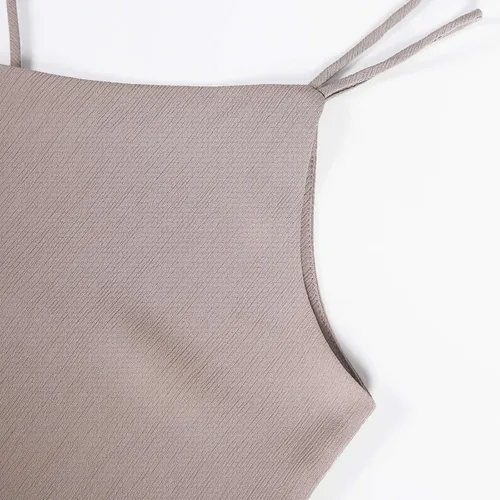 Vista 8 de Van Royal Camisola para mujer, con cuello en V, elegante, de gasa, para mujer