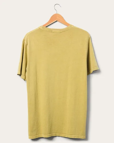 Vista 3 de Camiseta vintage The Beatles Retrato