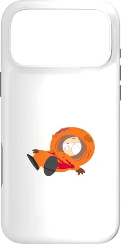 Vista 22 de South Park Oh My God They Killed Kenny! - Carcasa para iPhone 17