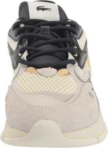 Vista 2 de Lacoste - Mens L003 Neo Textile Sneakers
