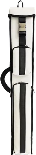 Vista 11 de Champion 2X2,2X3,3X4 Funda dura de nylon/piel sintética para palo de billar