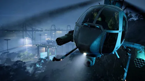 Vista 6 de Battlefield 2042 - Steam PC Código de juego en línea
