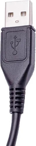Vista 2 de Arrowmax APCUSB-MR4012B Cable de programación USB para Motorola Mototrbo XPR-6300 XPR-6350 XPR-6380 XPR-6500 como PMKN4012B