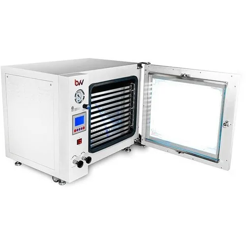 Vista 7 de 1.9CF BVV Neocision ETL laboratorio certificado horno de vacío