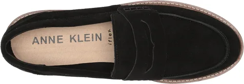 Vista 5 de Anne Klein Mocasines planos Emmylou para mujer