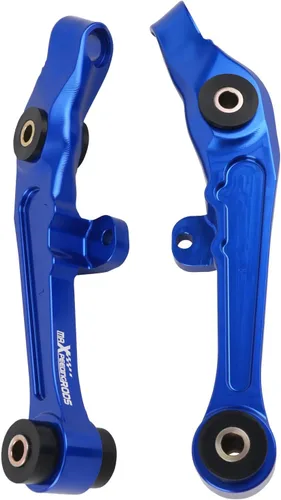 Vista 9 de maXpeedingrods Brazos de control delanteros inferiores delanteros para Nissan 350Z Z33 2003-2009, para Infiniti G35 Sedan Coupe RWD/2WD 2003-2007