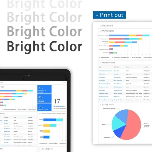 Vista 4 de VersaLink C400/C405 - Paquete de tóner Dphn de alta capacidad 106R03512 106R03513 106R03514 106R03515 4 colores de repuesto para Xerox VersaLink