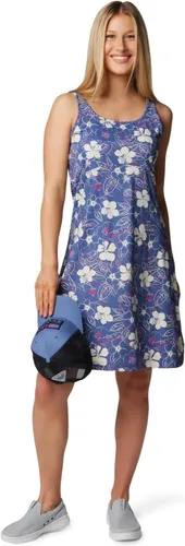 Vista 247 de Columbia Vestido PFG Freezer III para mujer