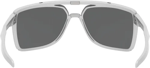 Vista 7 de Oakley Gafas de sol rectangulares Oo9147 Castel para hombre