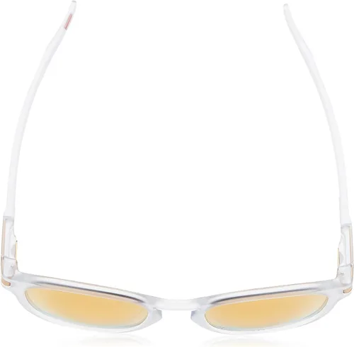 Vista 4 de Oakley Mens Oo9265 Latch Oval Sunglasses
