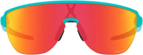 Vista 8 de Oakley OO9248A Corridor Low Bridge Fit Rectangular Sunglasses