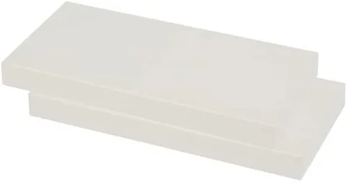 Vista 12 de EverBlock Paquete modular de plástico de tamaño natural de 3 x 3 pulgadas Bloques de construcción gigantes Fácil de conectar y reutilizar Uso