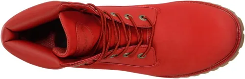 Vista 5 de Lugz Convoy - Botas Chukka clásicas de 6 pulgadas para hombre