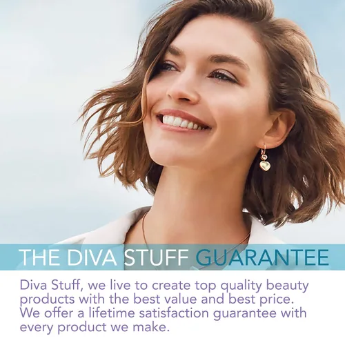 Vista 2 de Diva Stuff Exfoliante facial suavizante